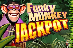 Funky Monkey JP - MEGABET808