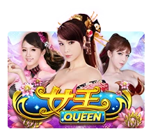 Joker123 : Queen - MEGABET808