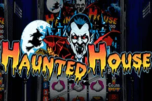 Haunted House - MEGABET808