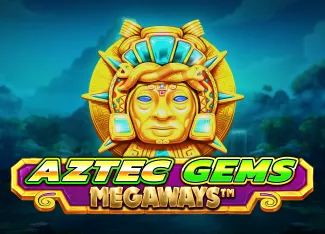 Pragmatic : Aztec Gems Megaways - MEGABET808