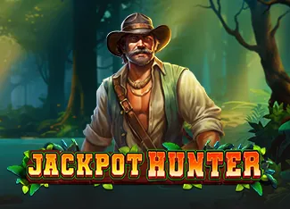 Pragmatic : Jackpot Hunter - MEGABET808