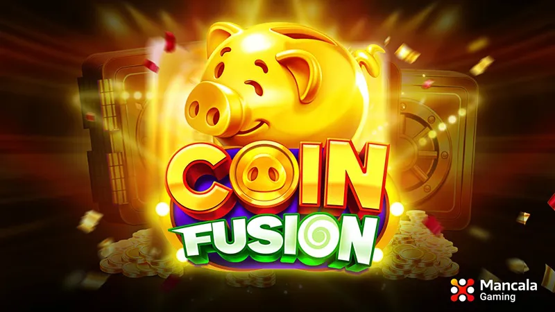Mancala : Coin Fusion - MEGABET808