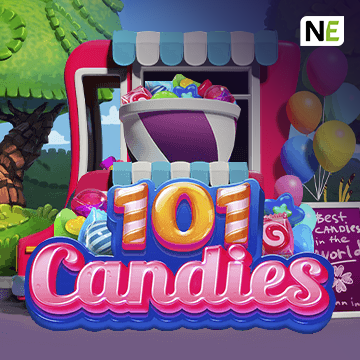 101 Candies - MEGABET808