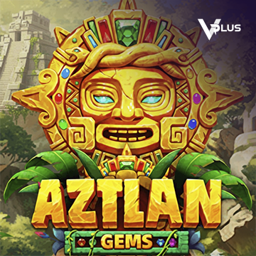 Aztlan Gems - MEGABET808