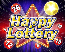 Happy Lottery - MEGABET808