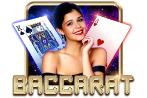 Baccarat Classic - MEGABET808