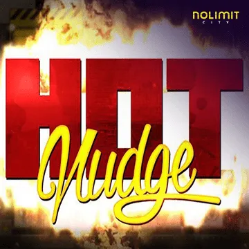 NolimitCity : Hot Nudge - MEGABET808