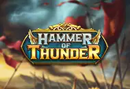 Spadegaming : Hammer of Thunder - MEGABET808