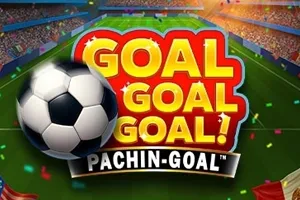 Goal Goal Goal: Pachin-Goal - MEGABET808