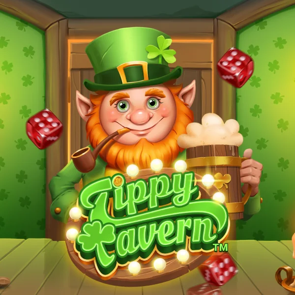 Tippy Tavern - MEGABET808