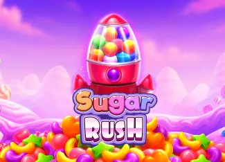 Pragmatic : Sugar Rush - MEGABET808