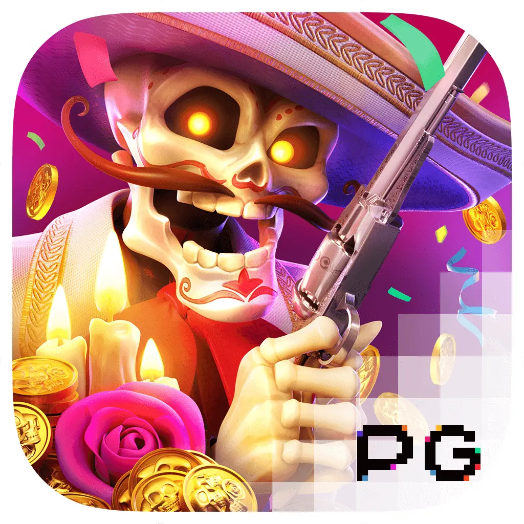 PGSoft : Wild Bandito - MEGABET808
