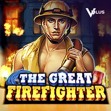 The Great Firefighter - MEGABET808