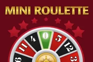 Mini Roulette - MEGABET808