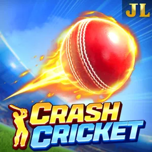 Crash Cricket - MEGABET808