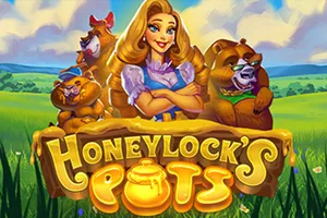 Honeylocks Pots - MEGABET808