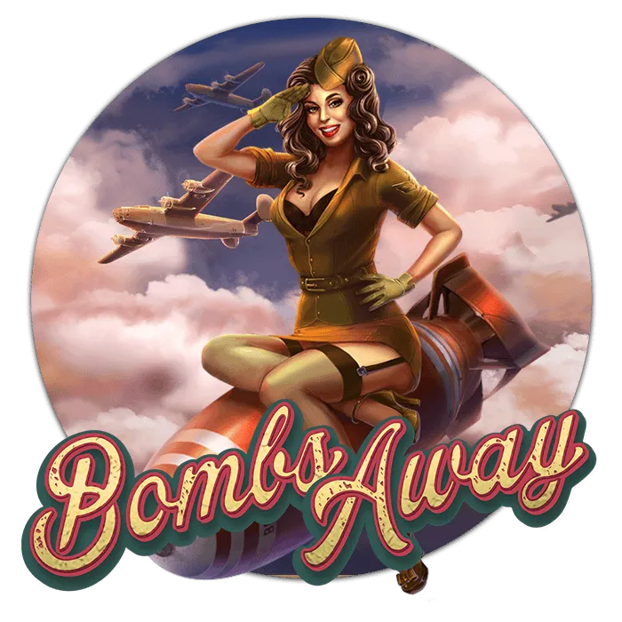 Habanero : Bombs Away - MEGABET808