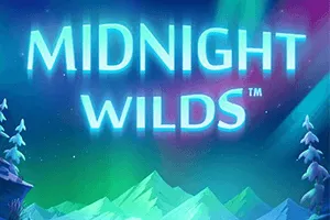 Midnight Wilds - MEGABET808