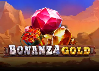 Pragmatic : Bonanza Gold - MEGABET808