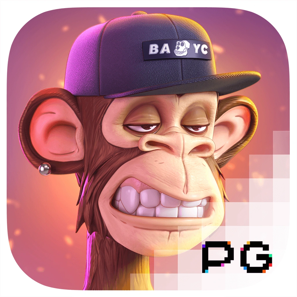 PGSoft : Wild Ape #3258 - MEGABET808