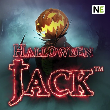 Halloween Jack - MEGABET808