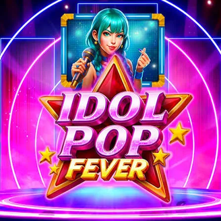 Pragmatic : Idol Pop Fever - MEGABET808
