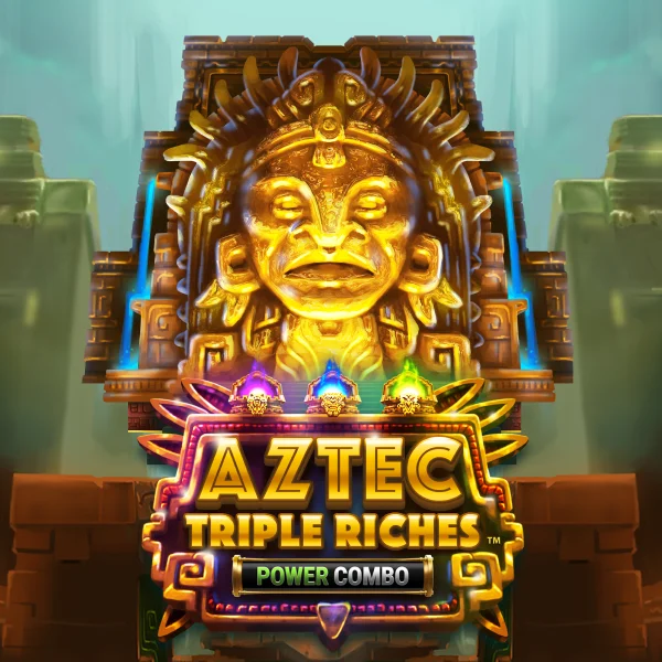 Aztec Triple Riches Power Combo - MEGABET808