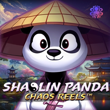 Shaolin Panda Chaos Reels - MEGABET808
