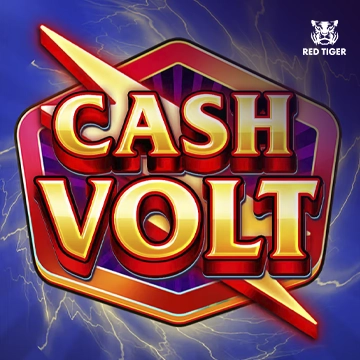 Redtiger : Cash Volt - MEGABET808