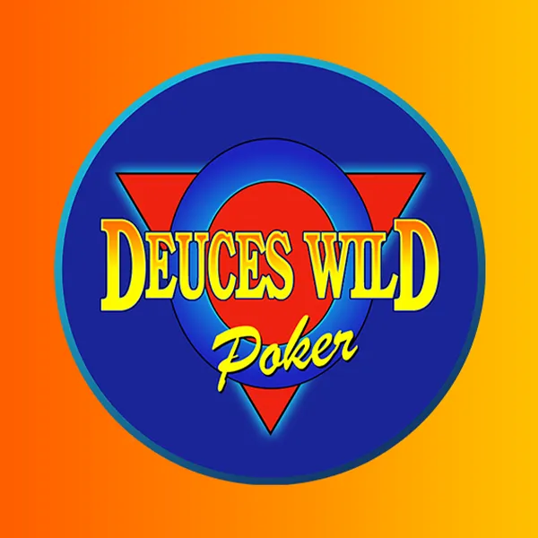Deuces Wild - MEGABET808