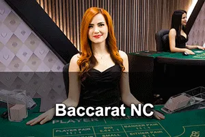 Baccarat NC - MEGABET808