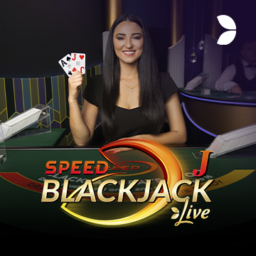 Speed Blackjack J - MEGABET808