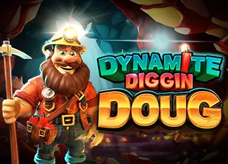 Dynamite Diggin Doug - MEGABET808