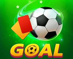 Goal - MEGABET808
