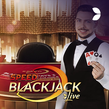 Speed VIP Blackjack 3 - MEGABET808