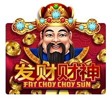 Joker123 : Fat Choy Choy Sun - MEGABET808