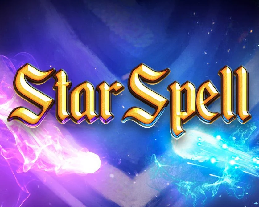 Slotmill : StarSpell - MEGABET808