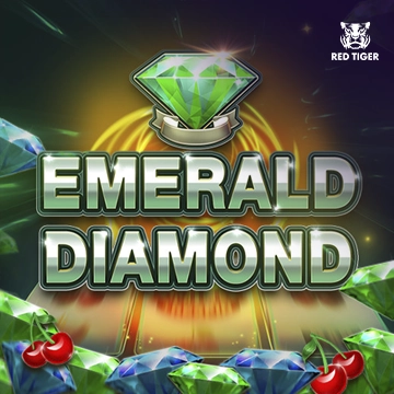 Redtiger : Emerald Diamond - MEGABET808
