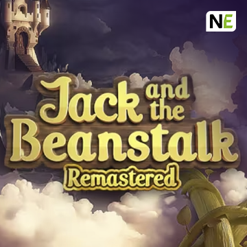 Jack and the Beanstalk Remastered - MEGABET808