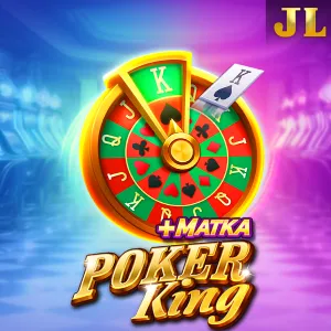 Poker King - MEGABET808