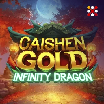 Mancala : Caishen Gold: Infinity Dragon - MEGABET808
