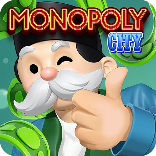 Monopoly City - MEGABET808