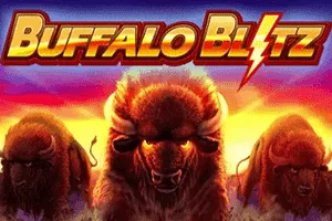 Buffalo Blitz - MEGABET808