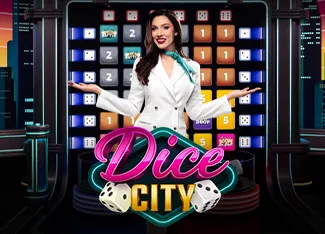 Boom City - MEGABET808