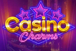 Casino Charms - MEGABET808
