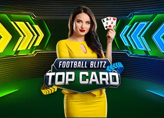 Football Blitz - MEGABET808