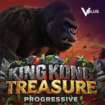 King Kong Treasure - MEGABET808