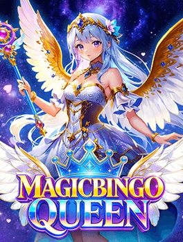 Magic Bingo Queen - MEGABET808