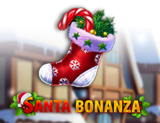 Santa Bonanza - MEGABET808