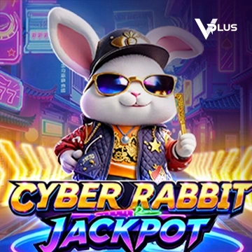 Cyber Rabbit Jackpot - MEGABET808